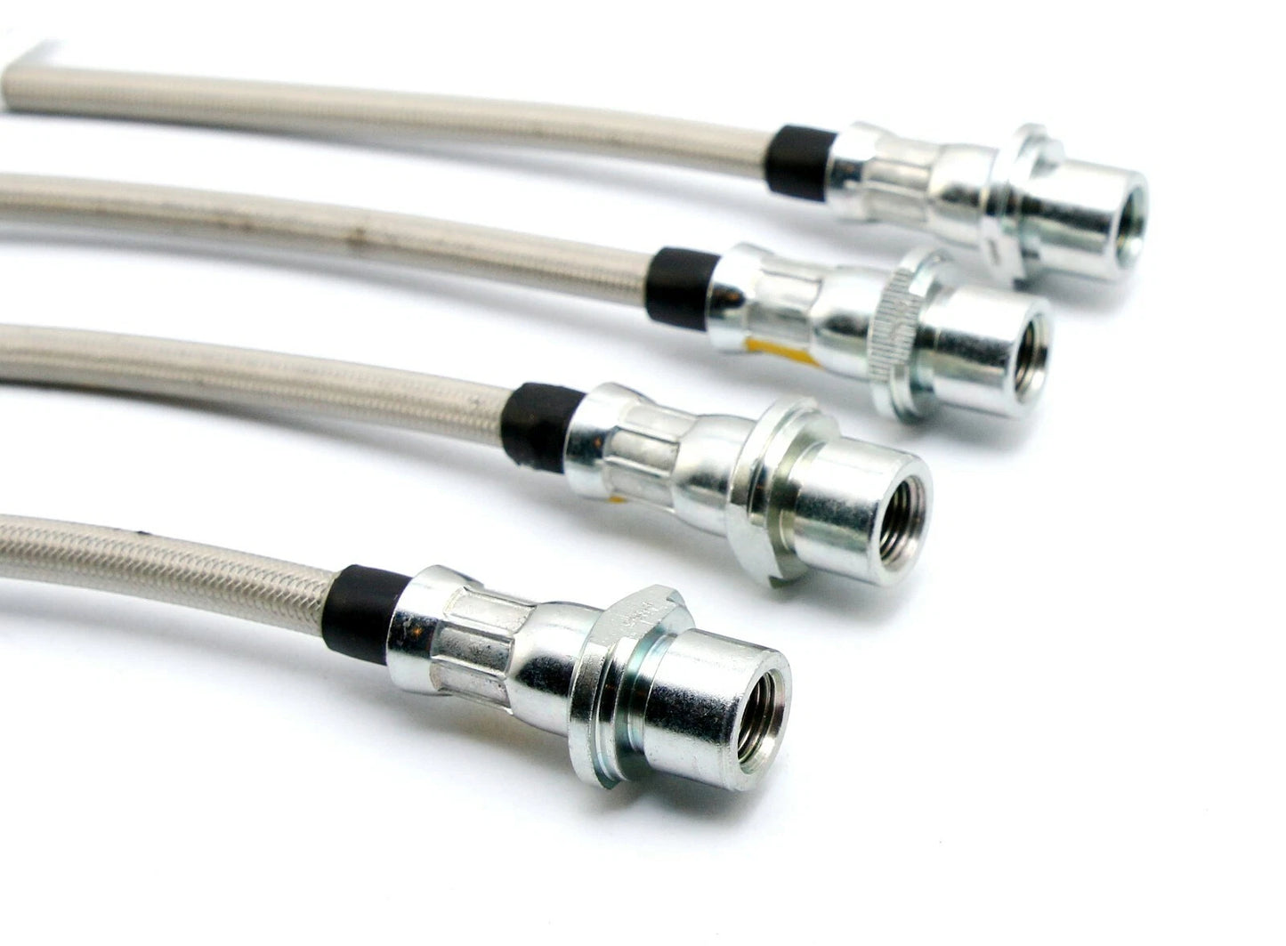Brake Line Kit for Landcruiser VDJ76/78/79R (ABS, 3 Inch Lift) (2007-2023)