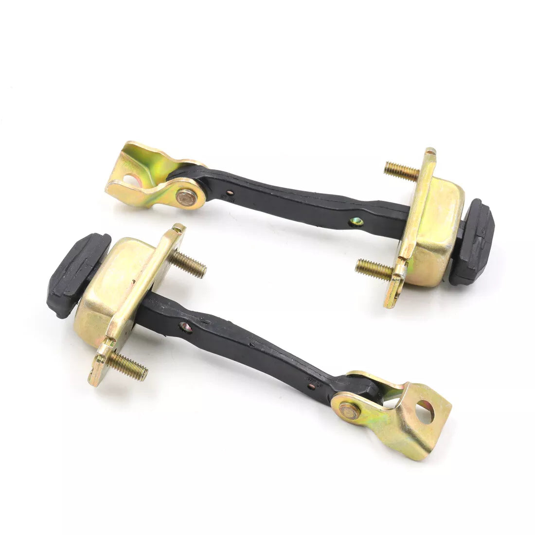 Front Door Check Strap Stopper Set for Isuzu D-Max/Holden Colorado 2012-2020