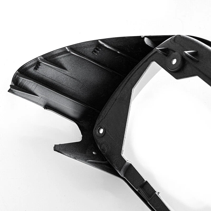 Left Driver Side Outer Mirror Cover for Lexus ES350 (2010-2012)