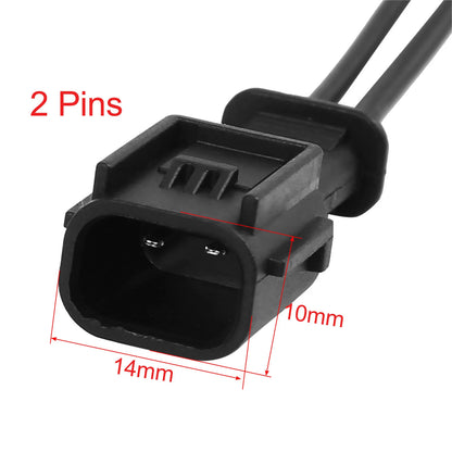 Car Speaker Terminal Adapter Harness Cable for Honda Civic (2006-2011)