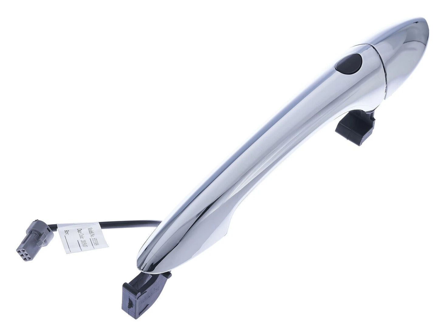Front Left Outer Chrome Door Handle for Hyundai Sonata i45 (2010-2014)