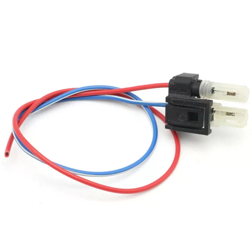 Battery Pos/Neg Wire Harness Plug Cable for Mercedes-Benz 221 C200 (2005–2013)