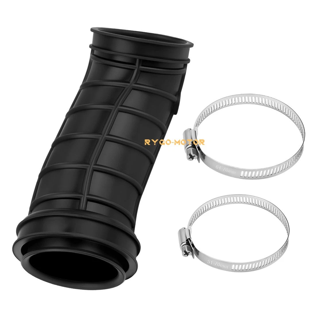 Air Intake Carb Boot for Arctic Cat 500 4x4 Auto TBX FIS TRV (2002–2005)