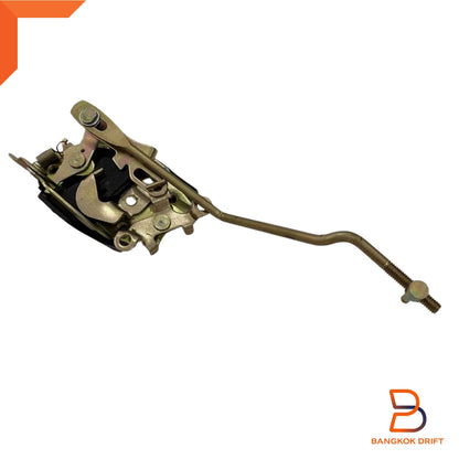 LH+RH Front Door Lock Latch for Holden Rodeo Ute KB (1981-1988)