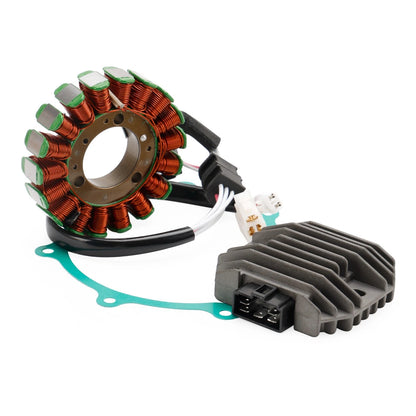 Stator, Regulator, Gasket for Yamaha YZF-R 125 (2008-2009)