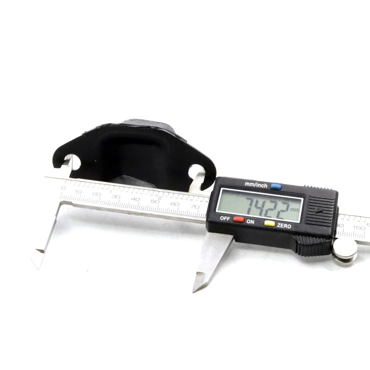 Upper Front Spring Bumper for Mitsubishi Triton Colt L200 1986-1996