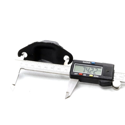 Upper Front Spring Bumper for Mitsubishi Triton Colt L200 1986-1996