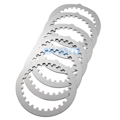 Clutch Friction Disc Plate for Yamaha RD250 A/B 73-75, RD250 C/D/E/F 76-79
