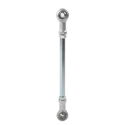 170mm M8 Ball Joint Tie Rod for ATV Go Kart Buggy Quad Dirt Pit Bike