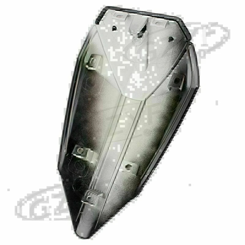 Ducati 1199 Black Rear Seat Cover Cowl (2012-2013)