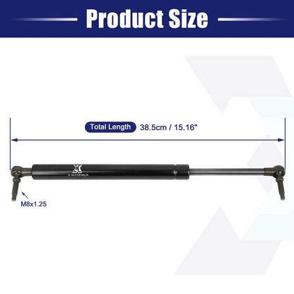 Rear Trunk Lift Support Struts for Mitsubishi Eclipse Coupe (2000-2005)