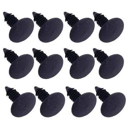 Fender Flare Clips for Jeep Wrangler JK 2007-2017 (2 x Mounting Clips)