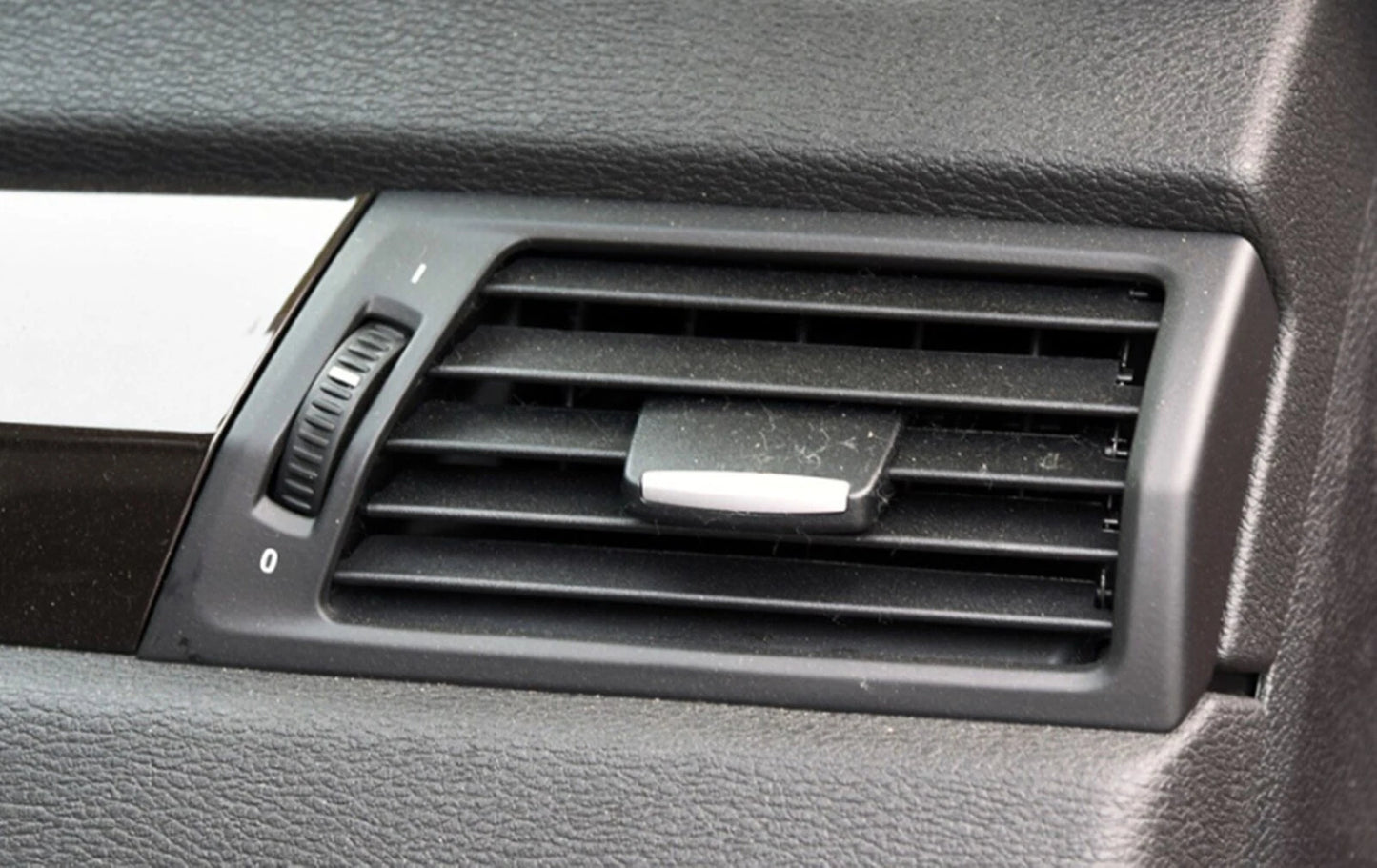 Air Vent Outlet Repair Kit for BMW X3 F25, X4 F26 (2011-2018)