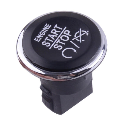 Engine Start Stop Button Switch for Chrysler Town & Country, Dodge, Jeep (2011-2016)