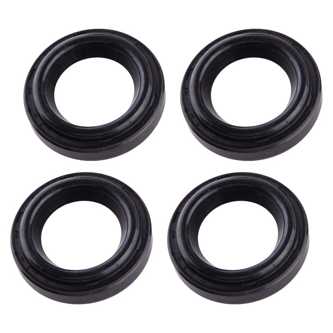 4Pcs Spark Plug Tube Seals for Hyundai Elantra, Tiburon, Tucson, Kia Sportage