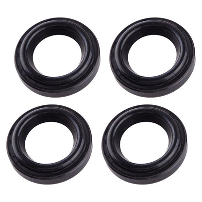 4Pcs Spark Plug Tube Seals for Hyundai Elantra, Tiburon, Tucson, Kia Sportage