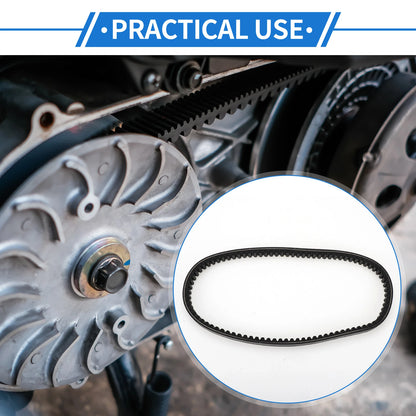 Drive Belt V-Belt for Suzuki AN250 Burgman 250 (2003-2012)