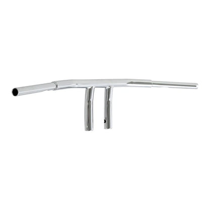 16" Rise T-Bar Handlebar for Harley Sportster Low Rider (2004-2023)
