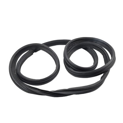 Tailgate Weatherstrip Seal for Land Rover Range Rover Evoque 2012-2019