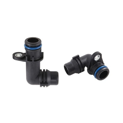 Radiator Coolant Connectors for Mercedes-Benz A200 A180L (2013-2020)