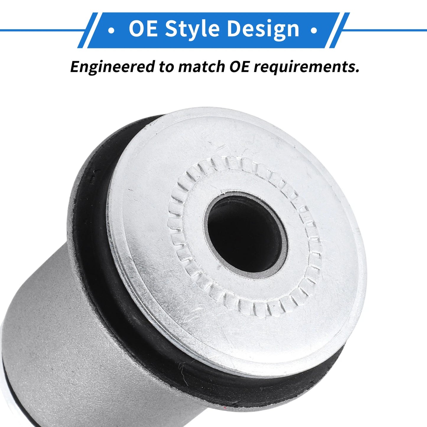 Control Arm Suspension Bushing for Toyota Lite/Townace (2001-2007)