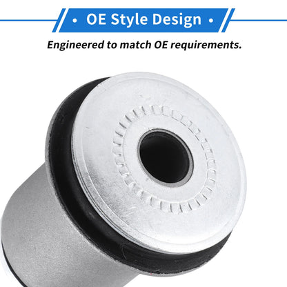 Control Arm Suspension Bushing for Toyota Lite/Townace (2001-2007)
