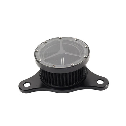 Air Cleaner Intake Filter for Harley Touring Electra Road Glide Softail Dyna