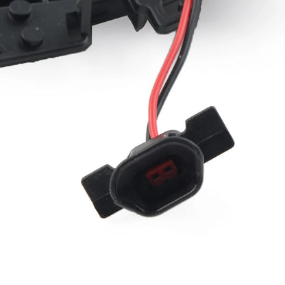 LED Side Mirror Sequential Turn Signal Light for Mercedes-Benz A/B/C/E/S/CL/GLA