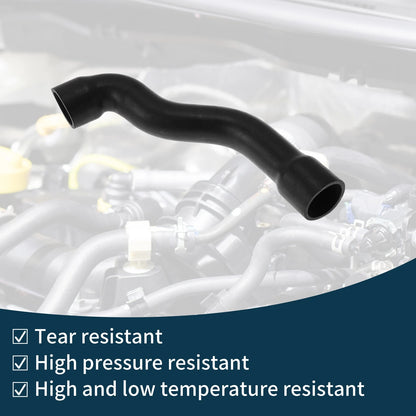 Radiator Hose for BMW 520i (2001-2007) Rubber Water Pipe