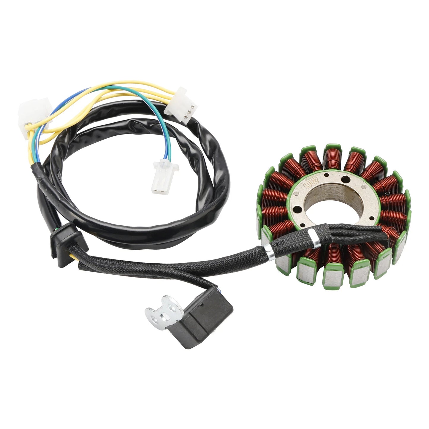 Stator for Sym Citycom 125 (2009-2015)