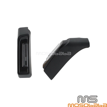 Rear Fender LED Side Light Lamps for Harley Road Glide CVO (2024)