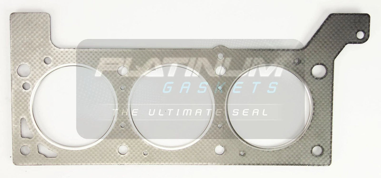 2 x Cylinder Head Gasket for Chrysler Voyager GS 3.3L V6 EGA (1997–2002)