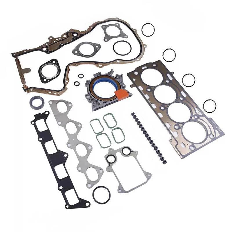Cylinder Head Gasket Kit for Audi VW Golf Jetta