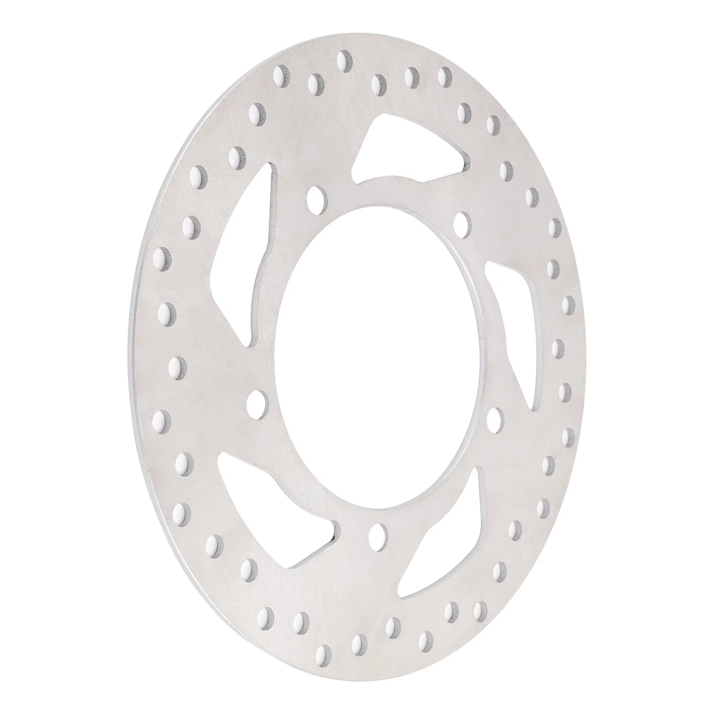 Rear Brake Disc ø240 mm for Bajaj Rouser 135 125 (2007-2018)