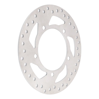 Rear Brake Disc ø240 mm for Bajaj Rouser 135 125 (2007-2018)