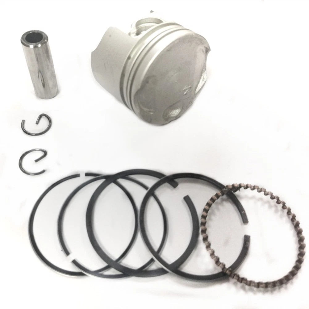 Piston Kit 1pc Aluminum Piston Kit