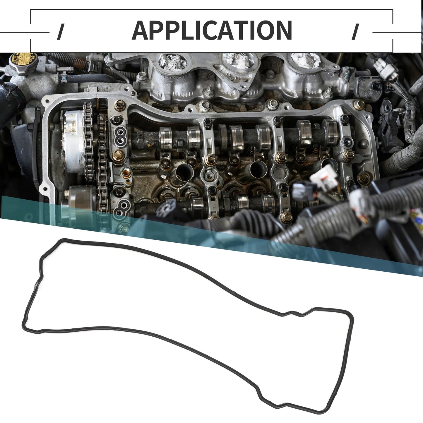 Valve Cover Gasket for Toyota Estima Emina/Lucida (1993-1999)