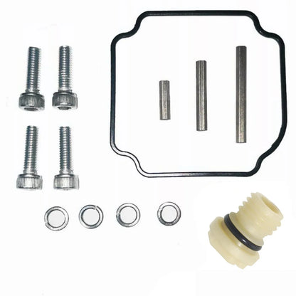 Screw Kit Plug Assy-Reservo for Mercury Outboard 22-813435, 809876A1