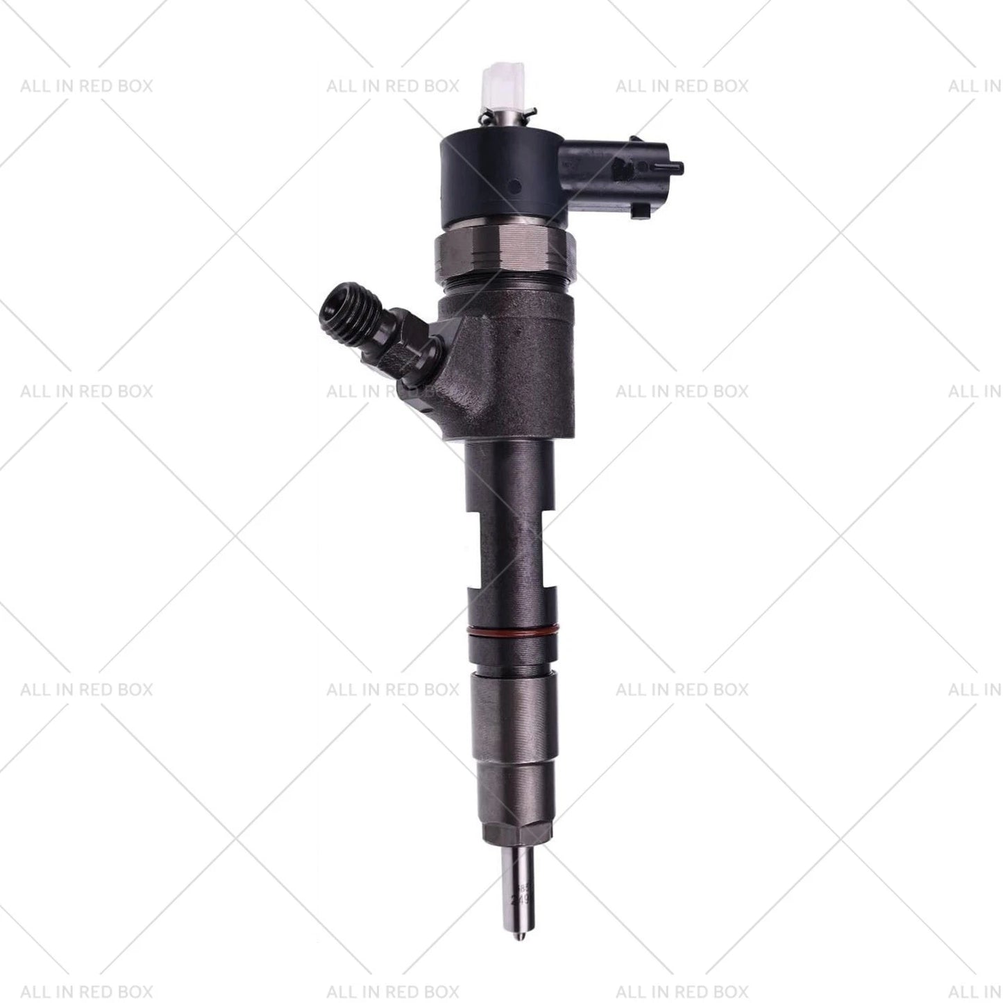 4 x Fuel Injectors for Kubota L3301DT MX5200F L3301 (2014-2023)