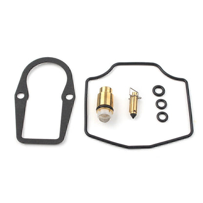 Carburetor Repair Rebuild Kit for Yamaha XT550 XT600 TT600 (1983-1990)