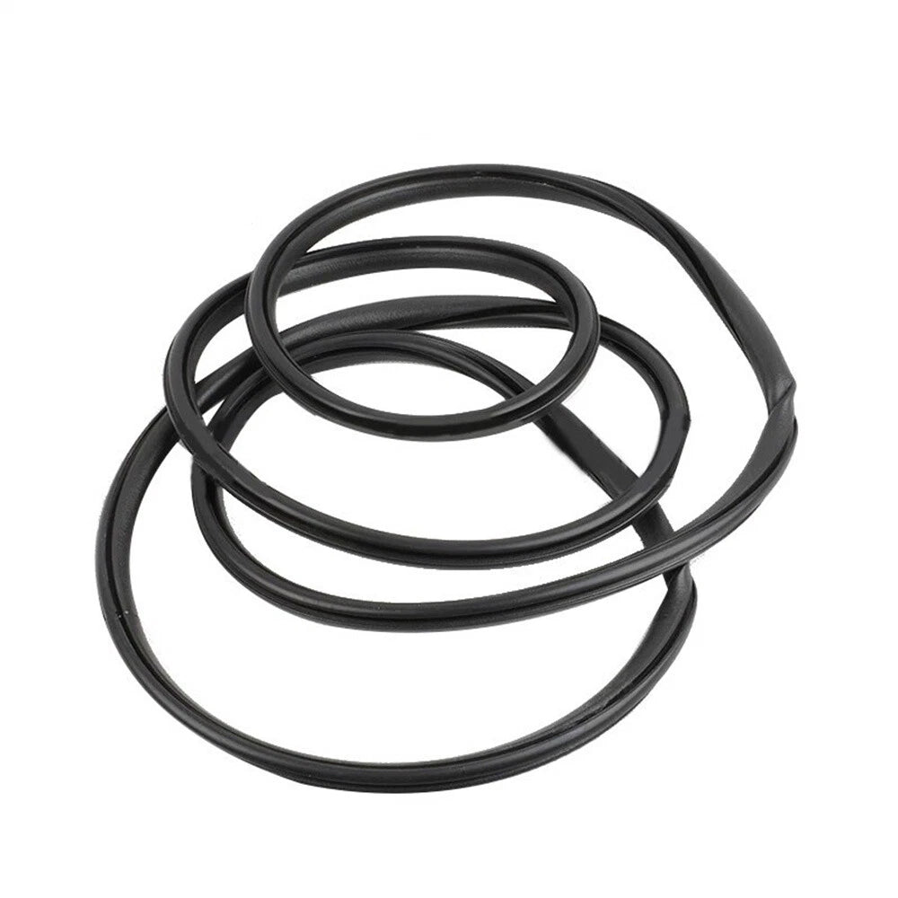Sunroof Glass Weatherstrip Seal for Honda Accord, Civic, Odyssey (2003-2023)