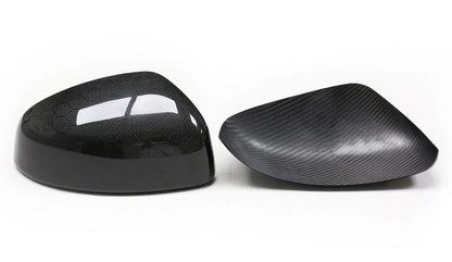 Mirror Cover Cap for 2009-2020 NISSAN 370Z Z34 Carbon Fiber (2009-2020)