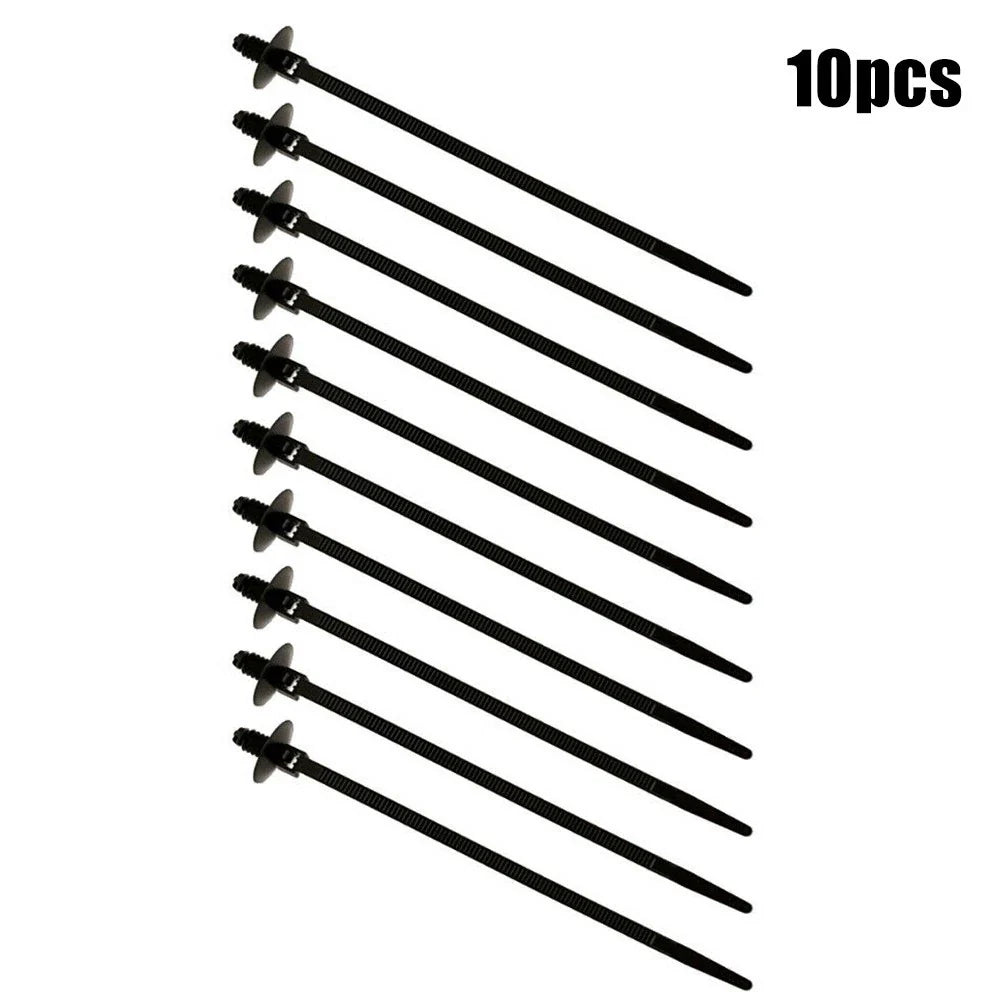 Bundled Wire Bands for Boat/Car Accessories - Nylon