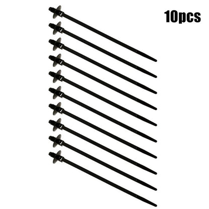 Bundled Wire Bands for Boat/Car Accessories - Nylon