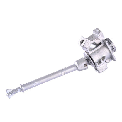 Front Left Door Lock Cylinder w/ 2 Keys for Honda CR-V (2018-2022)