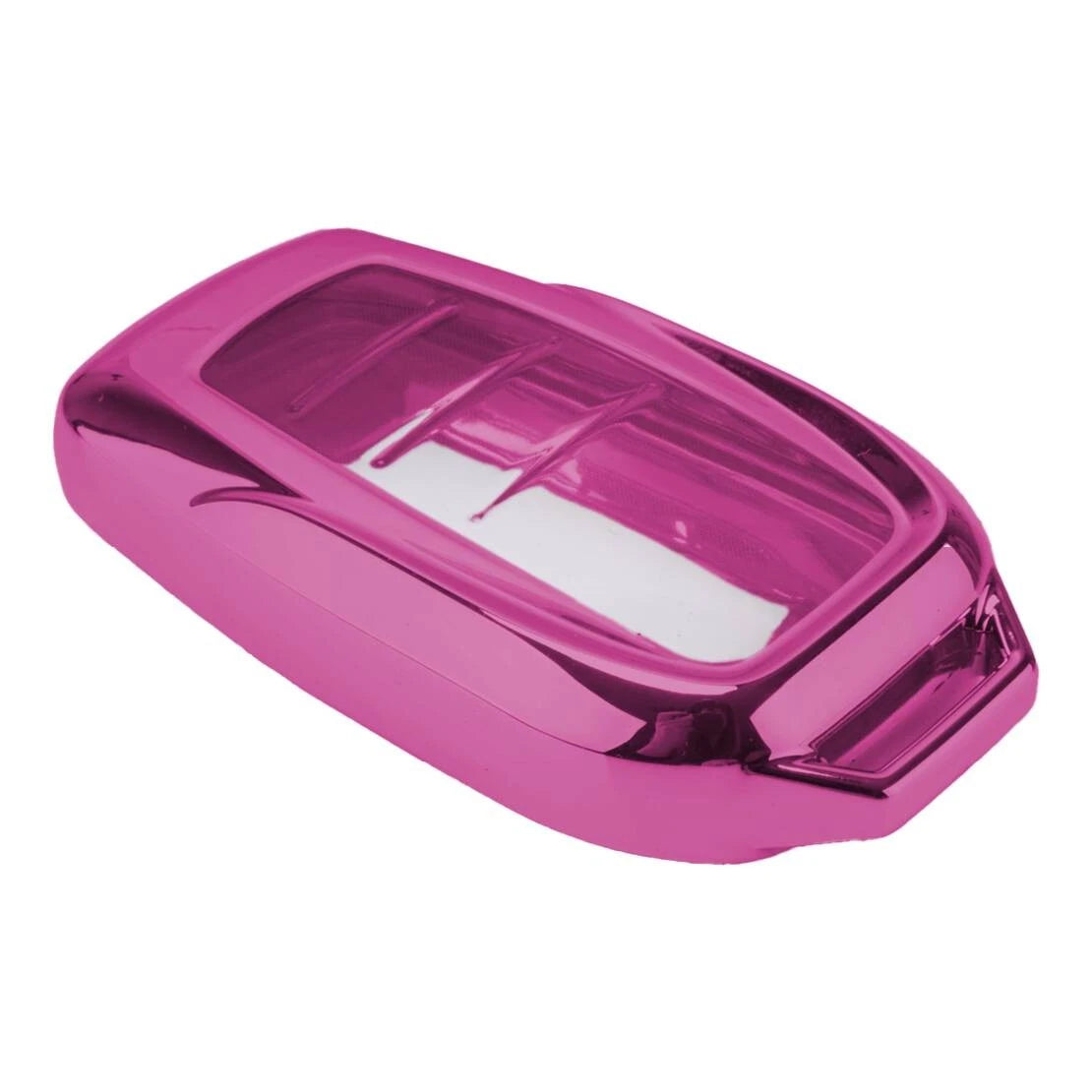 Car Key Cover Protective Case for Toyota Tacoma Tundra Sienna RAV4 (2021-2024)