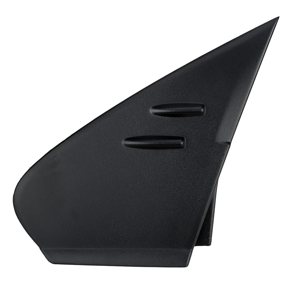 Front Left Fender Mirror Trim Bezel for Toyota Prius (2016-2021)