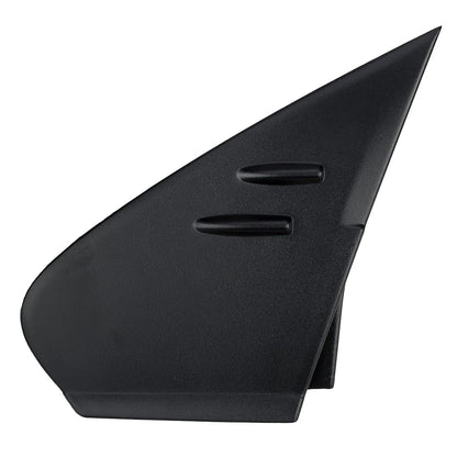 Front Left Fender Mirror Trim Bezel for Toyota Prius (2016-2021)