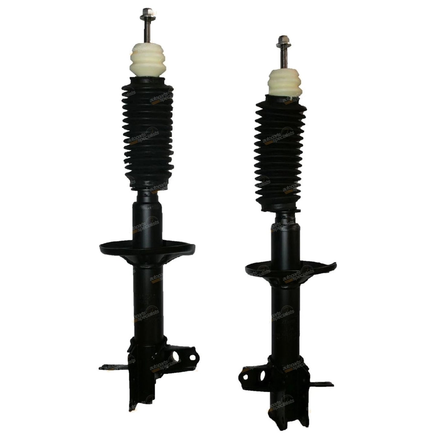 Rear Strut Shock Absorbers for Laser KJ KL (1994-1999)