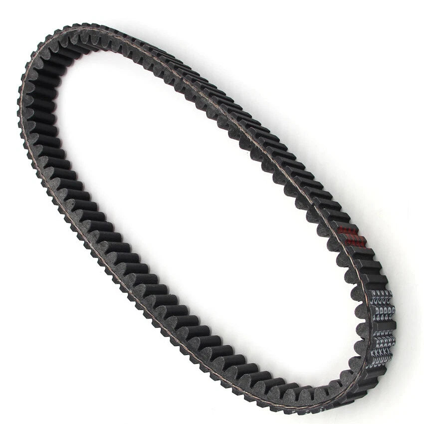 Drive Belt for Yamaha Bruin 350, Grizzly 4WD, Kodiak (2000-2006)